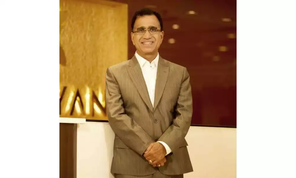 T. S. Kalyanaraman
